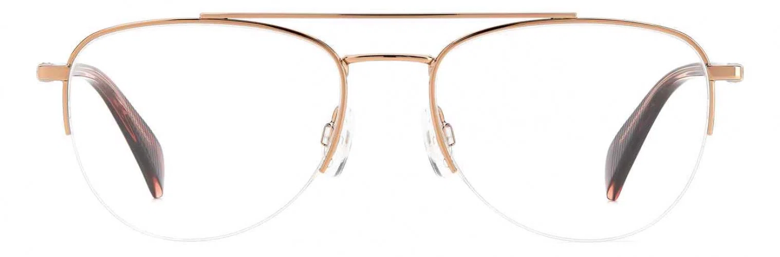 Rag & Bone RNB7054 Eyeglasses - view 2